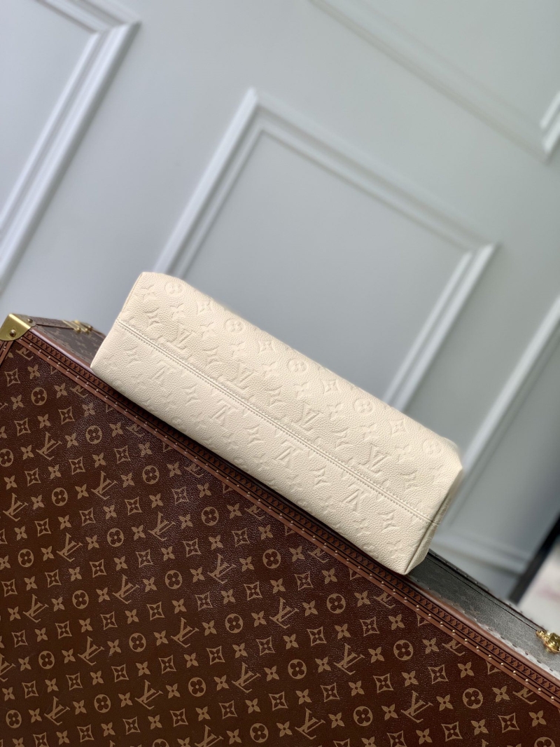 LV Shopping Bags